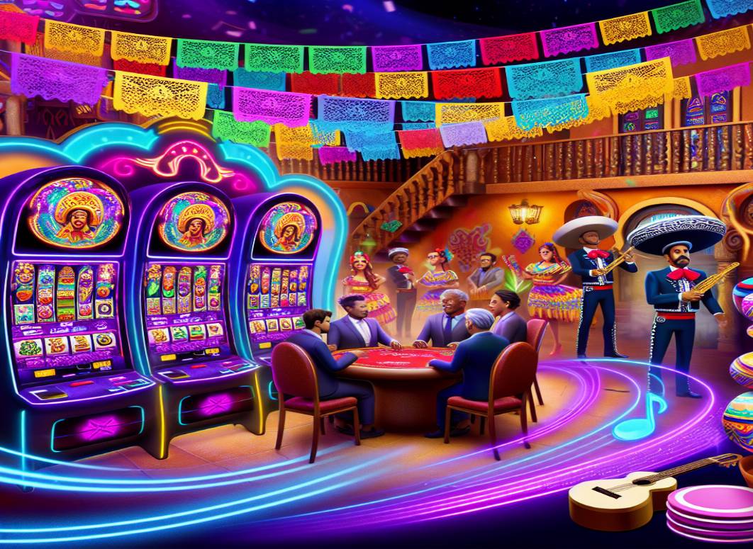 mejor casino online que acepta tarjeta debito